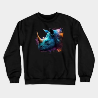 rhino Crewneck Sweatshirt
